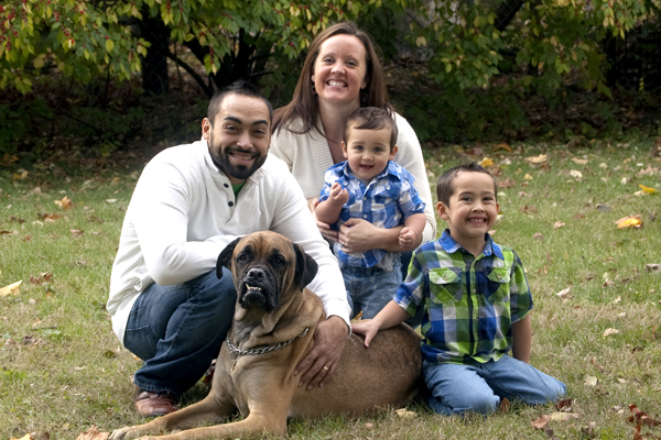 Muncie Indiana Photographer Michelle Martin