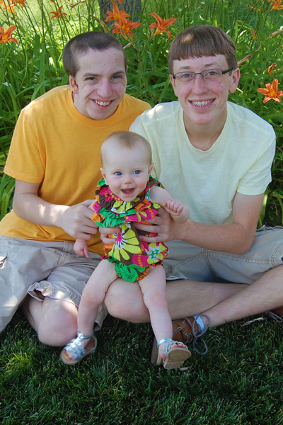 Muncie Indiana Children Kids Portrait Photographer Michelle Heimlich