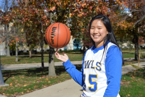 muncie indiana high school basketball photography