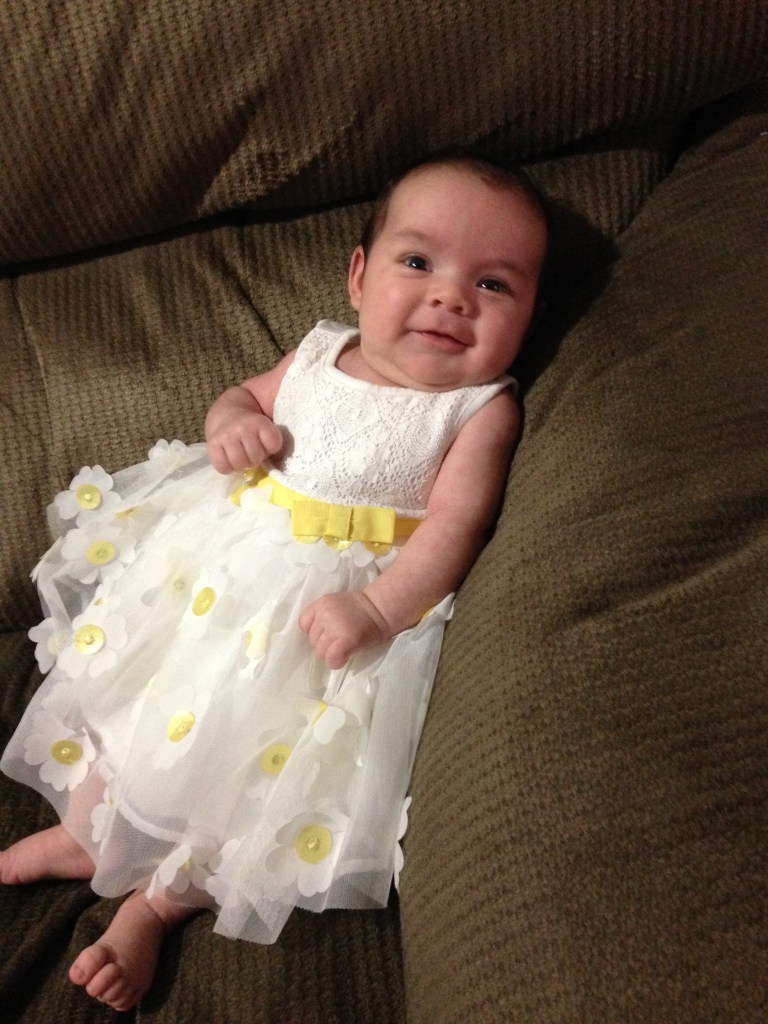 Muncie Indiana Baby Portrait Photographer Michelle Heimlich