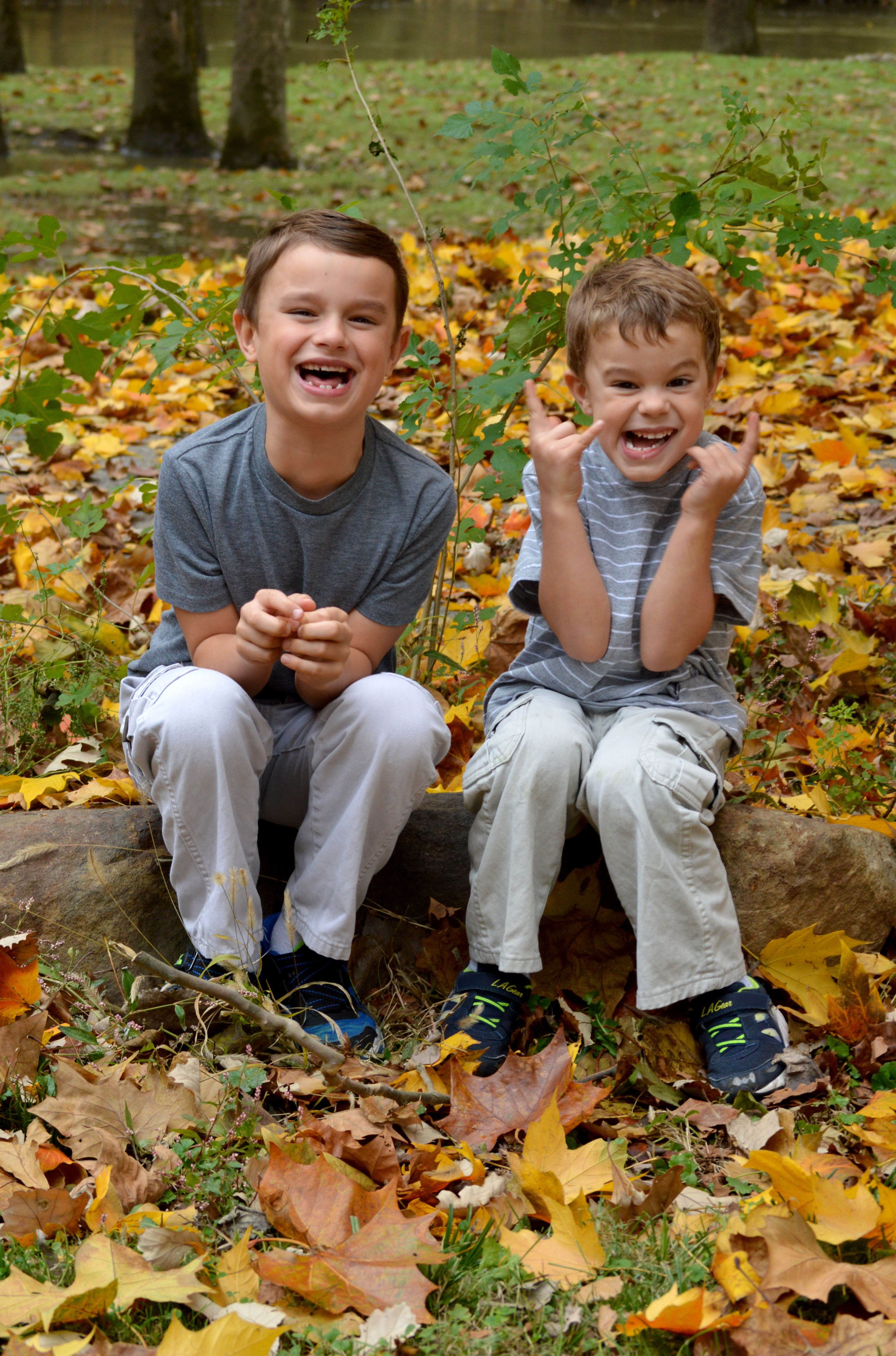 Muncie Indiana family photographer