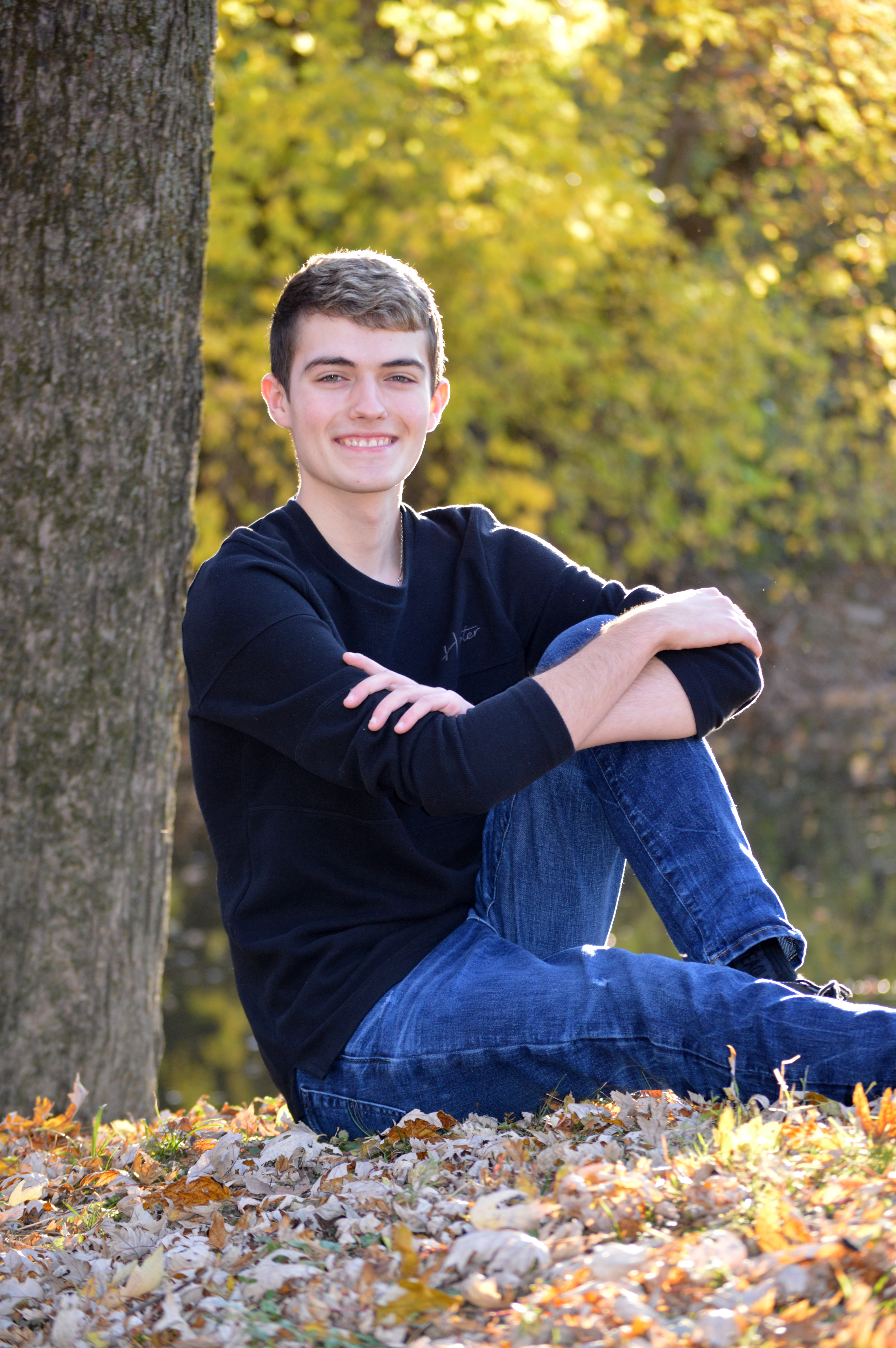 Muncie Central High School Senior Photographs