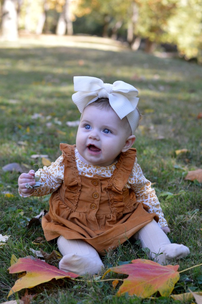 Muncie, Indiana photographer Fall Autumn